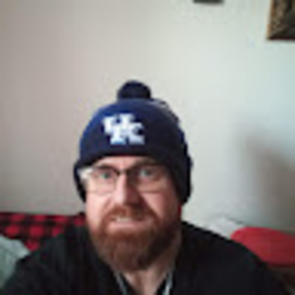 Meet your Posher, Josh